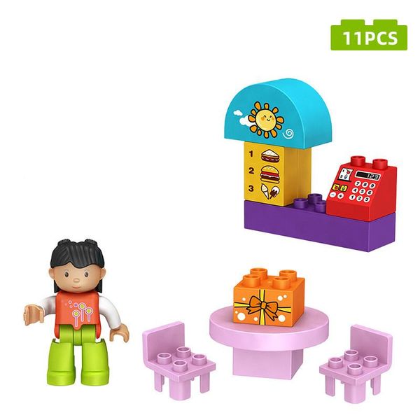 2020 дети juguetes diy big кирпичики city zoo автомобили рисунок фонд совместимый полые duplo blocks набор для детей подарков yxlbtf
2020 дети juguetes diy big кирпичики city zoo автомобили рисунок фонд совместимый полые duplo blocks набор для детей подарков yxlbtf