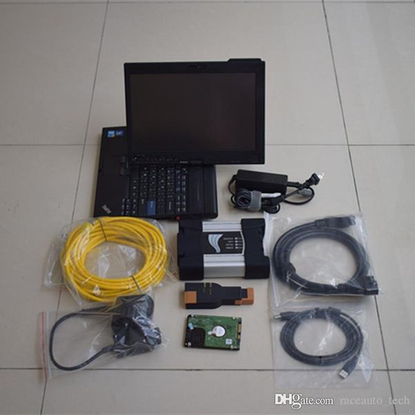 next icom for bmw diagnostic programming tool with computer x200t touch screen software 1000gb hdd expert mode ready to use
next icom for bmw diagnostic programming tool with computer x200t touch screen software 1000gb hdd expert mode ready to use