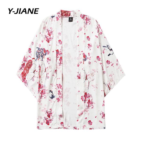 men's casual shirts harajuku geometric print kimono cardigan shirt streetwear hip hop loose tee fashion casual#g3, White;black
men's casual shirts harajuku geometric print kimono cardigan shirt streetwear hip hop loose tee fashion casual#g3, White;black