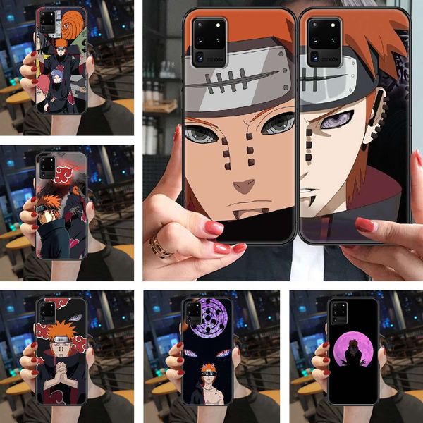 naruto - mobile phone cover, samsung galaxy not 4, 8, 9, 10, 20, s8, s9, s10, s10e, s20 plus, uitra super black painkiller
naruto - mobile phone cover, samsung galaxy not 4, 8, 9, 10, 20, s8, s9, s10, s10e, s20 plus, uitra super black painkiller
