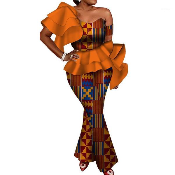africa pant sets for women new spring dashiki crop and pants africa clothing bazin plus size african clothing wy41241, Red
africa pant sets for women new spring dashiki crop and pants africa clothing bazin plus size african clothing wy41241, Red