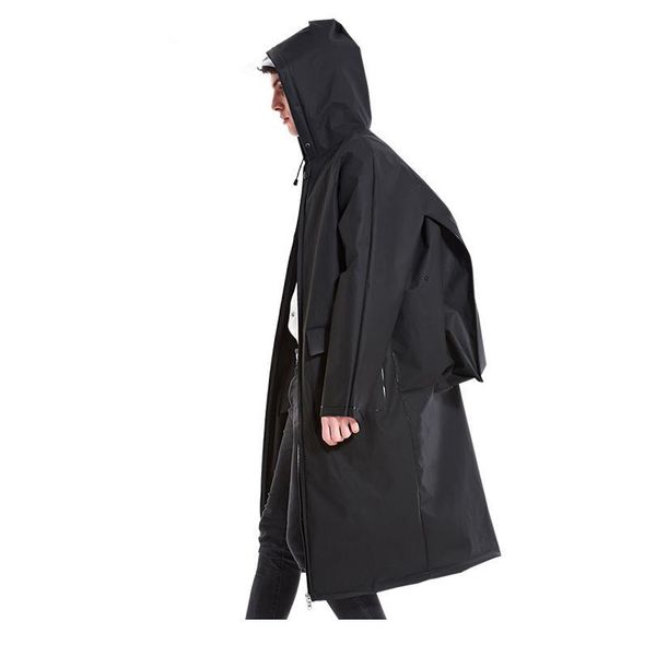 new fashion wholesale good quality long eva thick rainwear hiking tour hooded backpack rain coat with zipper jlleyy
new fashion wholesale good quality long eva thick rainwear hiking tour hooded backpack rain coat with zipper jlleyy