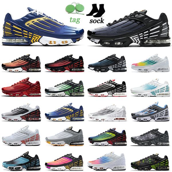 tn plus 3 tuned running shoes tns iii women mens trainers sneakers volt glow obsidan crimson red parachute tiger men sports chaussures
tn plus 3 tuned running shoes tns iii women mens trainers sneakers volt glow obsidan crimson red parachute tiger men sports chaussures