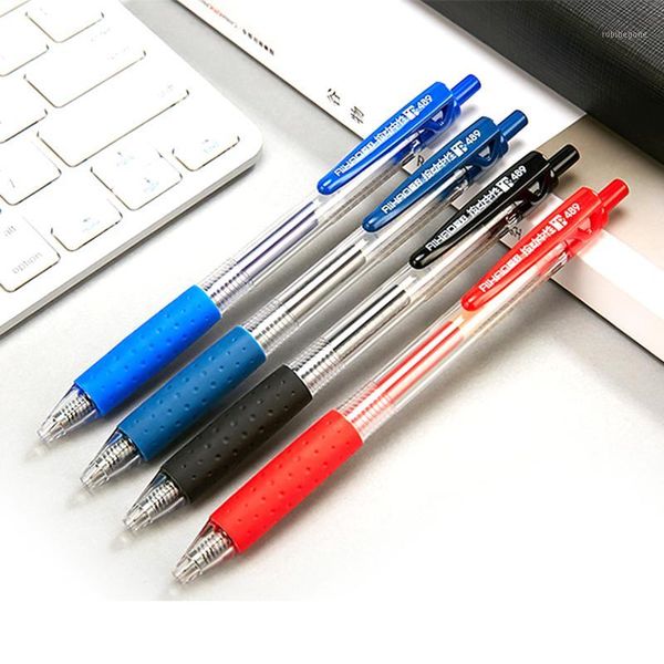 gel pens 12pcs retractable neutral pen 0.5mm school and office supplies classic spring signature1
gel pens 12pcs retractable neutral pen 0.5mm school and office supplies classic spring signature1