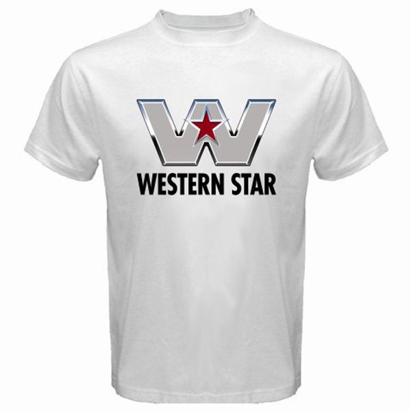 new western star грузовики логотип мужская белая футболка размер s m l xl 2xl 3xl горячий новый 2018 летняя мода футболки спорт толстовка с
new western star грузовики логотип мужская белая футболка размер s m l xl 2xl 3xl горячий новый 2018 летняя мода футболки спорт толстовка с