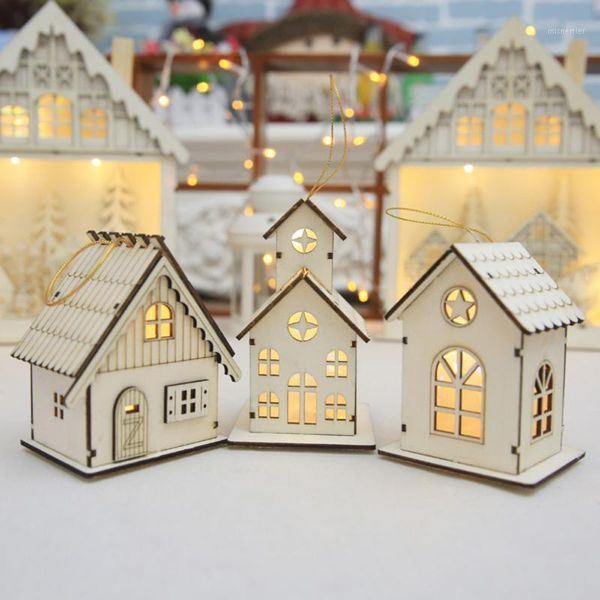 christmas decorations creative led luminous cabins pendant table ornaments decoration for home enfeite de natal1
christmas decorations creative led luminous cabins pendant table ornaments decoration for home enfeite de natal1