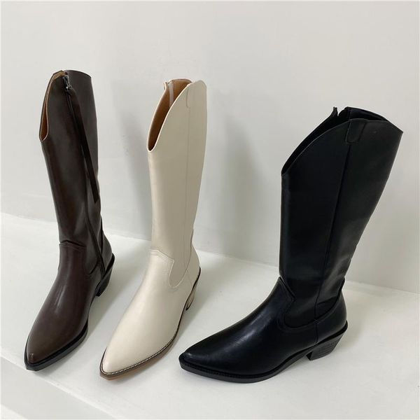 ins женщины колено высокие сапоги женские кожаные фетиш zipper knight white boots платформа клинья пинетки lady low 5см высокие каблуки обув, Black
ins женщины колено высокие сапоги женские кожаные фетиш zipper knight white boots платформа клинья пинетки lady low 5см высокие каблуки обув, Black