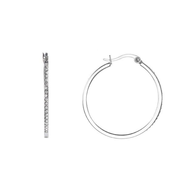 hoop & huggie rir crystal lightweight fashion earrings drop set for women ideal gift birthdays christmas wedding 42 mm or 60 choose, Golden;silver
hoop & huggie rir crystal lightweight fashion earrings drop set for women ideal gift birthdays christmas wedding 42 mm or 60 choose, Golden;silver