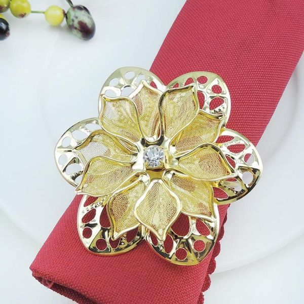 12pcs napkin rings hollow out flower adornment wedding party banquet christmas dinner decoration gold napkin holder tab qylqnu
12pcs napkin rings hollow out flower adornment wedding party banquet christmas dinner decoration gold napkin holder tab qylqnu