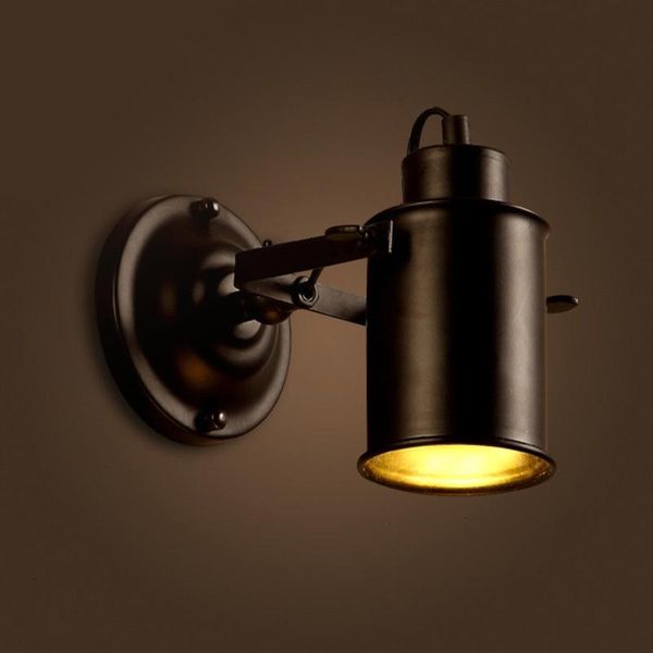 wall lamp american led lamps industrial vintage iron light for bar home lighting luminaire applique deco maison lights
wall lamp american led lamps industrial vintage iron light for bar home lighting luminaire applique deco maison lights