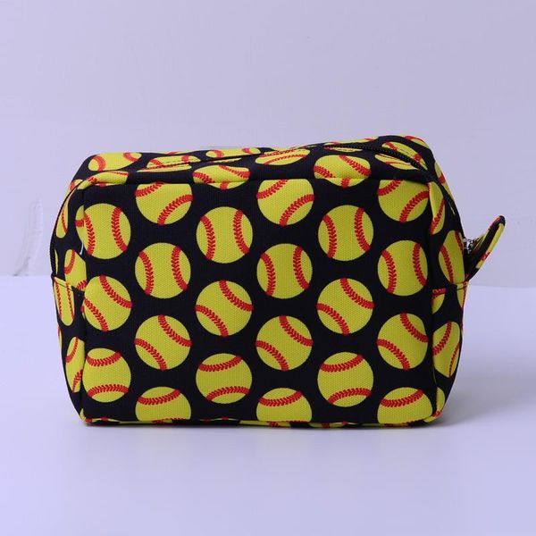 5pcs polycotton yellow ball sports cosmetic bag ,white and red ball print makeup with zipper closure dom482
5pcs polycotton yellow ball sports cosmetic bag ,white and red ball print makeup with zipper closure dom482