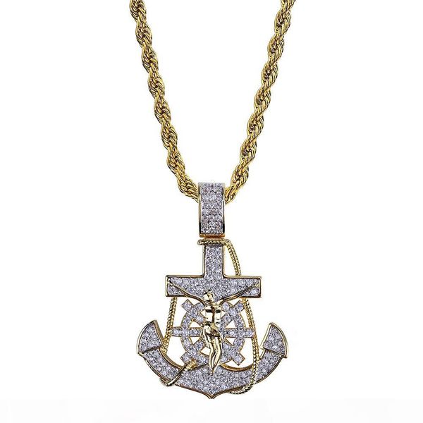 new 18k позолоченные заложенный замороженный кулон из кулочки zirconia vintage якорь кулон ожерелье крутовые цепи 2 цвета хип-хоп punkrock ю, Silver
new 18k позолоченные заложенный замороженный кулон из кулочки zirconia vintage якорь кулон ожерелье крутовые цепи 2 цвета хип-хоп punkrock ю, Silver