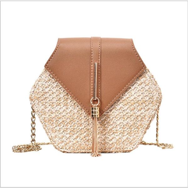 соломенные сумки для женщин 2020 новых летней мода crossbody закрылков причинных замок жесткие кожаные сумки универсальной твердой сумки
соломенные сумки для женщин 2020 новых летней мода crossbody закрылков причинных замок жесткие кожаные сумки универсальной твердой сумки