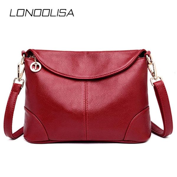 ladies soft pu leather shoulder bag vintage small simple crossbody bags for women 2020 new luxury designer handbags high quality
ladies soft pu leather shoulder bag vintage small simple crossbody bags for women 2020 new luxury designer handbags high quality