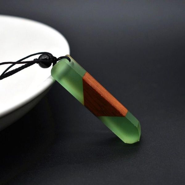 creative solid wood resin pendant necklace couple sweater pendant women ethnic jewelry solidified time resin jewelry, Silver
creative solid wood resin pendant necklace couple sweater pendant women ethnic jewelry solidified time resin jewelry, Silver