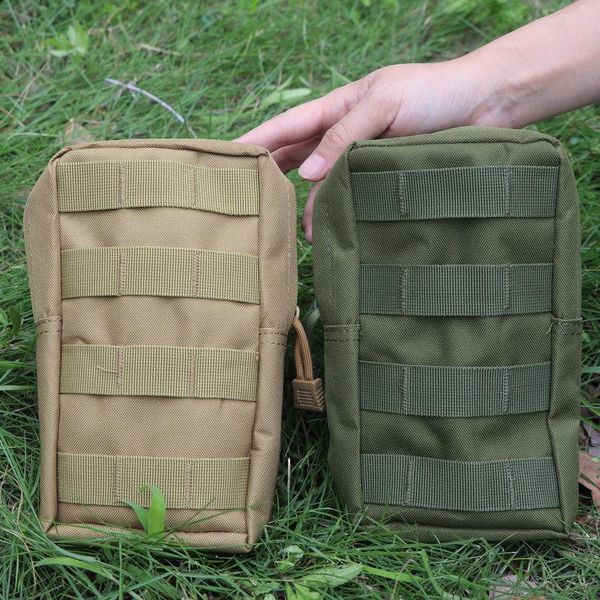 outdoor bags men tactical molle pouch nylon belt waist pack bag combat vest gadget hunting camping equipment
outdoor bags men tactical molle pouch nylon belt waist pack bag combat vest gadget hunting camping equipment