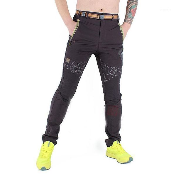 men spring summer slim soft shell quick-drying hiking pants camping cycling breathable waterproof elastic thin pants1, Black;green
men spring summer slim soft shell quick-drying hiking pants camping cycling breathable waterproof elastic thin pants1, Black;green