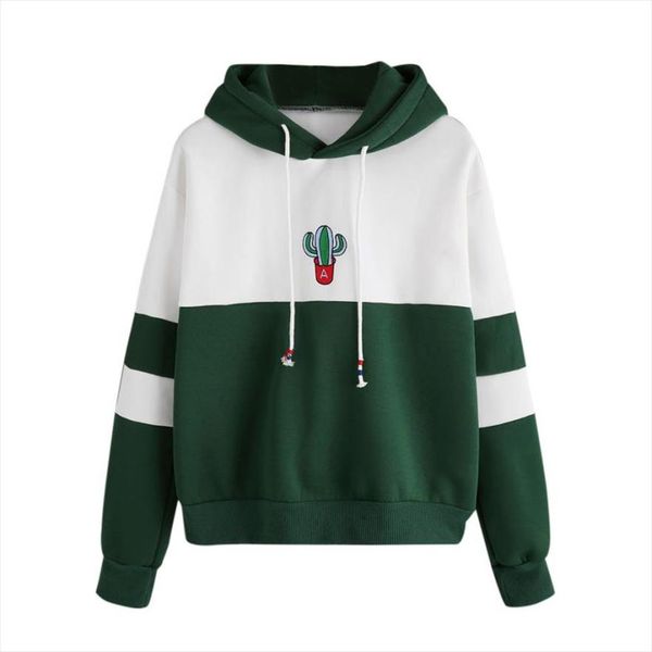 womens fashion sweatshirt womens long sleeve cactus print hoodie sweatshirt hooded pullover dropshipping augu11 drop shipping, Black
womens fashion sweatshirt womens long sleeve cactus print hoodie sweatshirt hooded pullover dropshipping augu11 drop shipping, Black