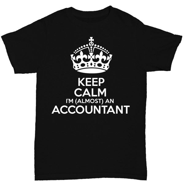 keep calm i'm almost an accountant accounting funny birthday gift print short sleeve sport hooded sweatshirt hoodie t shirt
keep calm i'm almost an accountant accounting funny birthday gift print short sleeve sport hooded sweatshirt hoodie t shirt