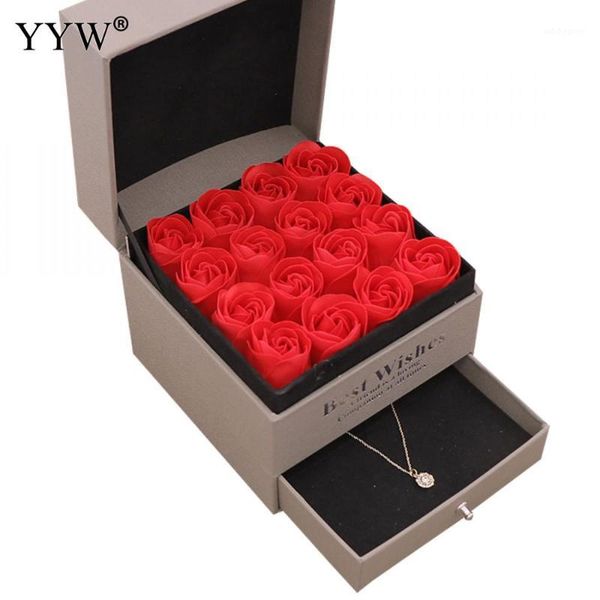decorative flowers & wreaths party wedding favors regalos souvenirs valentines soap rose gift box gifts for guests jewelry girlfriend1
decorative flowers & wreaths party wedding favors regalos souvenirs valentines soap rose gift box gifts for guests jewelry girlfriend1