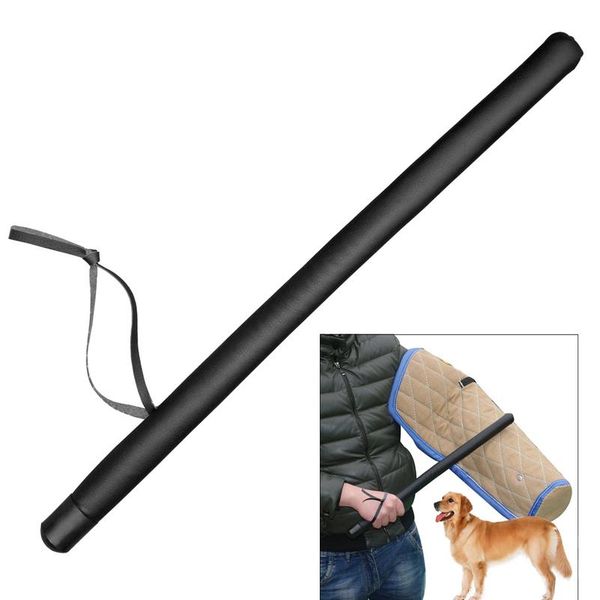 soft dog training split stick for schutzhund police k9 german shepherd bbygic