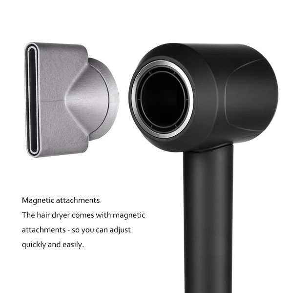 professional anion hair dryer strong wind leafless light weight 2.7m cord barber salon hairdryer fast drying travel style tool
professional anion hair dryer strong wind leafless light weight 2.7m cord barber salon hairdryer fast drying travel style tool