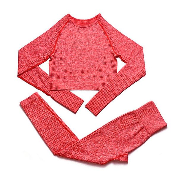 yoga outfits peneran seamless sports fitness suit women 2021 workout gym set tracksuit sportswear wives long sleeve crop kit, White;red
yoga outfits peneran seamless sports fitness suit women 2021 workout gym set tracksuit sportswear wives long sleeve crop kit, White;red