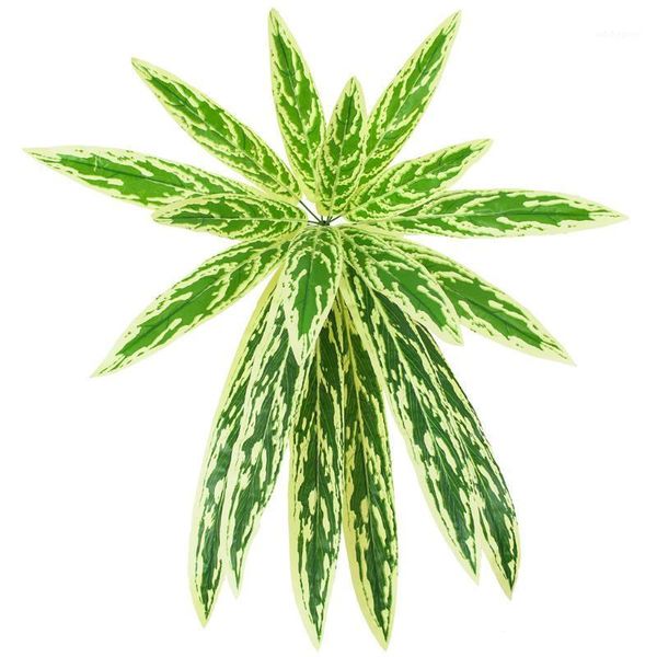 decorative flowers & wreaths 1 bunch simulation gladiolus leaf real touch artificial flower wedding garden plant wall green fake flower1
decorative flowers & wreaths 1 bunch simulation gladiolus leaf real touch artificial flower wedding garden plant wall green fake flower1
