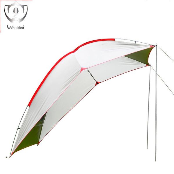 wnnideo car canopy family trailer outdoor tent for beach camping suv 3-4 persons sunshade zs
wnnideo car canopy family trailer outdoor tent for beach camping suv 3-4 persons sunshade zs