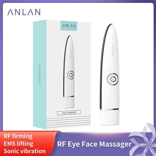 face care devices steameranlan rf eye massager lifting ems beauty device skin firming dark circle bag removal wrinkle 220225
face care devices steameranlan rf eye massager lifting ems beauty device skin firming dark circle bag removal wrinkle 220225