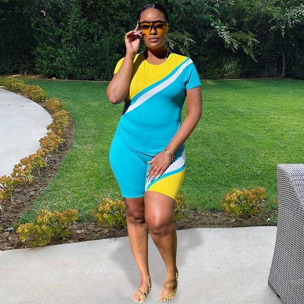 l6150 случайный контраст цвета шить набор l6150 способа женщин вскользь женская мода двухсекционный контраст цвета шить из двух частей набор, Gray 
l6150 случайный контраст цвета шить набор l6150 способа женщин вскользь женская мода двухсекционный контраст цвета шить из двух частей набор, Gray