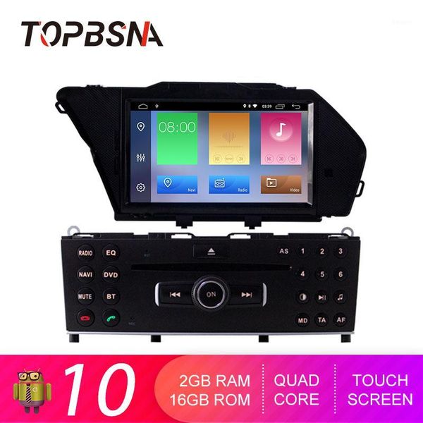 car audio sna 1din android 10 dvd player for glk/glk x204/glk 300/glk 350 wifi gps radio multimedia stereo auto rds1
car audio sna 1din android 10 dvd player for glk/glk x204/glk 300/glk 350 wifi gps radio multimedia stereo auto rds1