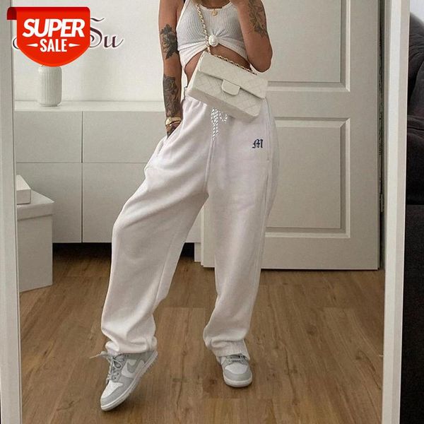 artsu embroidery white casual sweatpants zipper split high waist pants women pocket fashion joggers sweatpants summer pa52024 #jy3x, Black;white
artsu embroidery white casual sweatpants zipper split high waist pants women pocket fashion joggers sweatpants summer pa52024 #jy3x, Black;white