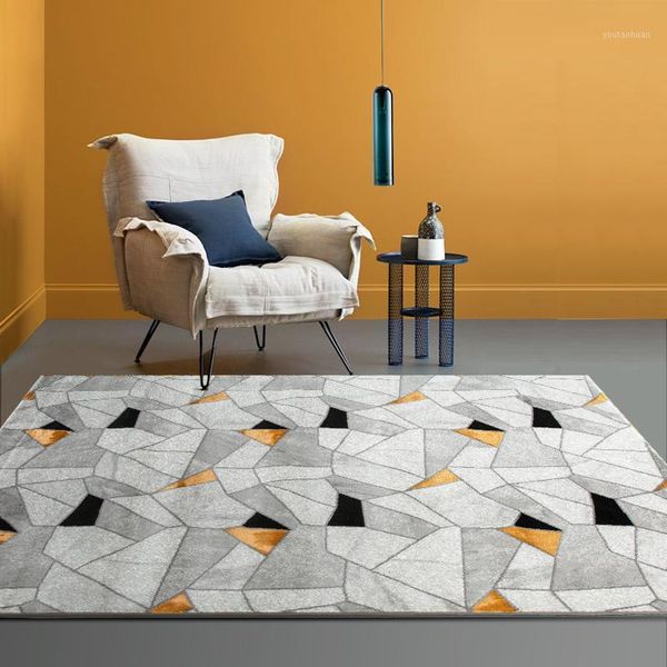 carpets big size nordic style geometric area rug , high density machine woven home decoration floor mat1
carpets big size nordic style geometric area rug , high density machine woven home decoration floor mat1