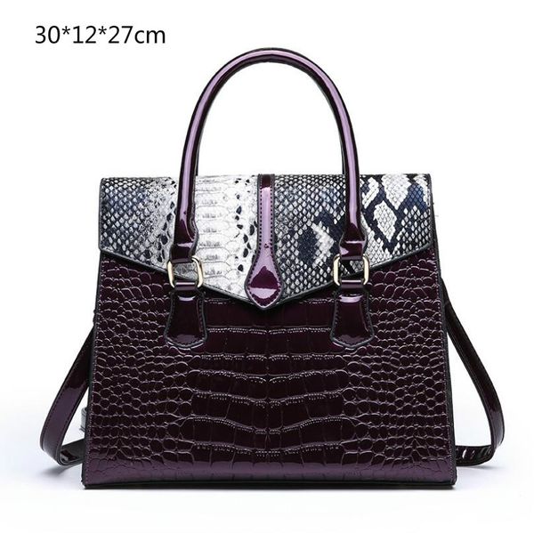 Fashionable NEW ARRIVAL Simple Portable Women Bag Fashion Lock Large Tote Commuter Handbags Boston Bag 
Fashionable NEW ARRIVAL Simple Portable Women Bag Fashion Lock Large Tote Commuter Handbags Boston Bag