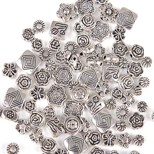 flower mixed metal besds charms antique silver zinc alloy tibetan bead for jewelry making diy bracelet accessories abo jllyfy
flower mixed metal besds charms antique silver zinc alloy tibetan bead for jewelry making diy bracelet accessories abo jllyfy