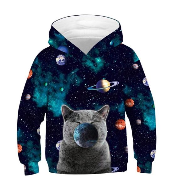 kids clothing 2021 hoodie new cat digital printing casual designer boy hoodie girl hoodie designer pullover, Blue
kids clothing 2021 hoodie new cat digital printing casual designer boy hoodie girl hoodie designer pullover, Blue