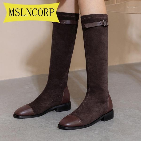 boots plus size 34-48 women over the knee high platform in with winter shoes round toe elastic fabric long boot1, Black
boots plus size 34-48 women over the knee high platform in with winter shoes round toe elastic fabric long boot1, Black