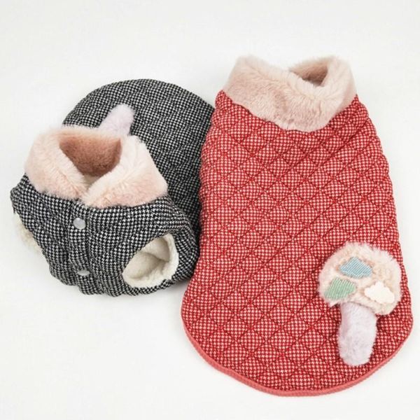 dog apparel pets products dogs supplies autumn winter puppy clothes cute vest for small cats to big1
dog apparel pets products dogs supplies autumn winter puppy clothes cute vest for small cats to big1