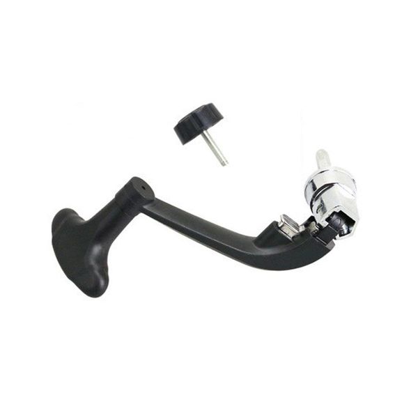 medium /large metal spinning fishing reel handle folding rocking arm fishing wheel grasp rocking handle fishing accessories 048# wmthhi
medium /large metal spinning fishing reel handle folding rocking arm fishing wheel grasp rocking handle fishing accessories 048# wmthhi
