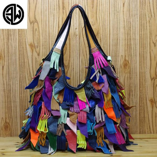 fashion women genuine cow leather handbags messenger clutch shoulder bags vintage tassel bags bolsas femininas ladies handbags
fashion women genuine cow leather handbags messenger clutch shoulder bags vintage tassel bags bolsas femininas ladies handbags