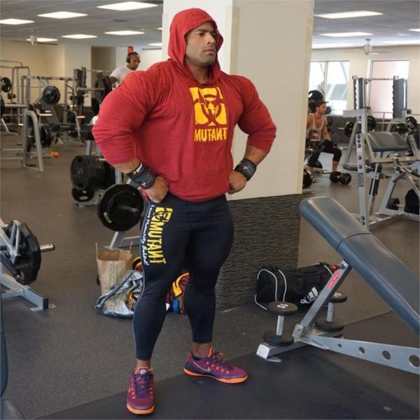letters brand clothing bodybuilding fitness hooded 2020 gyms shirt men long musculation sleeve hoodie sportswear nengs, Black
letters brand clothing bodybuilding fitness hooded 2020 gyms shirt men long musculation sleeve hoodie sportswear nengs, Black