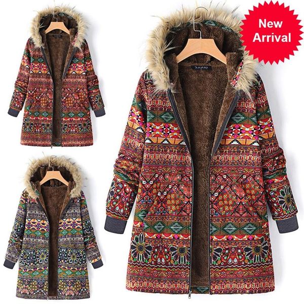 design fashion newly women boho warm coat fur hood woman large plus size overcoat female thick fleece jackets woman coats, Black
design fashion newly women boho warm coat fur hood woman large plus size overcoat female thick fleece jackets woman coats, Black