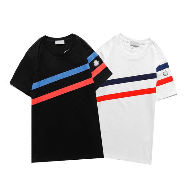 2021 new men's t-shirt couples lock shirt printed with new fashion matching shirt classic women's t-shirt s-xxl#09, White;black
2021 new men's t-shirt couples lock shirt printed with new fashion matching shirt classic women's t-shirt s-xxl#09, White;black