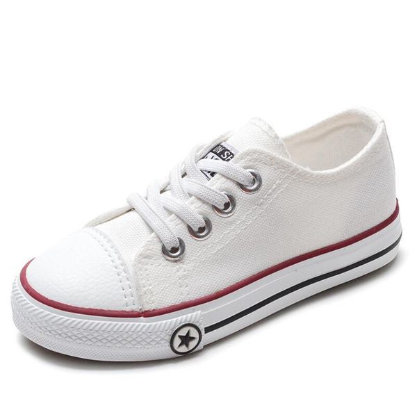 toddler girls sneakers boys shoes kids jelly color canvas shoes casual lace up classic flats children shoes for student wmtllw rimmer, Black
toddler girls sneakers boys shoes kids jelly color canvas shoes casual lace up classic flats children shoes for student wmtllw rimmer, Black