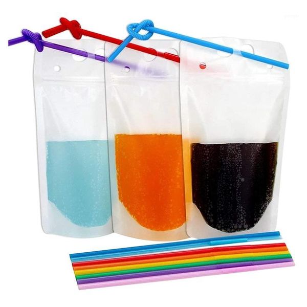 storage bags 100pcs 500ml frosted transparent stand-up no pattern beverage coffee packaging bag resealable zipper lock bag1
storage bags 100pcs 500ml frosted transparent stand-up no pattern beverage coffee packaging bag resealable zipper lock bag1