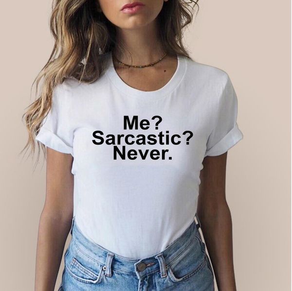 me sarcastic never funny t-shirt t shirt with sayings tumblr t shirt for women clothes gifts graphic tee women sarcastic t shirt, White
me sarcastic never funny t-shirt t shirt with sayings tumblr t shirt for women clothes gifts graphic tee women sarcastic t shirt, White