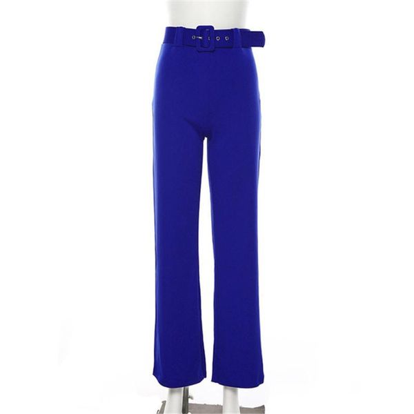 2020 ladies ladies flared pants high waist solid color wide leg pants solid color, Black;white
2020 ladies ladies flared pants high waist solid color wide leg pants solid color, Black;white