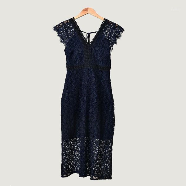 women embroidery dress solid color v neck sleeveless dress lace hollow out long midi1, Black;gray
women embroidery dress solid color v neck sleeveless dress lace hollow out long midi1, Black;gray