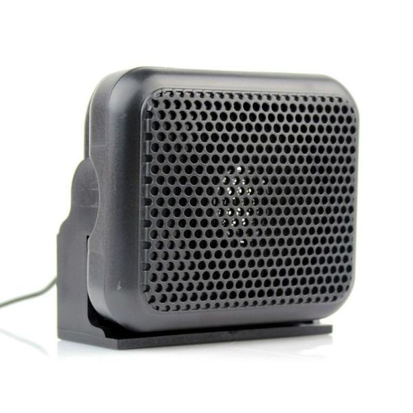 nsp-100 mini portablle cb ham radios external speaker for walkie talkie icom yaesu
nsp-100 mini portablle cb ham radios external speaker for walkie talkie icom yaesu